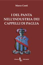 I Del Panta nell'industria dei cappelli di paglia