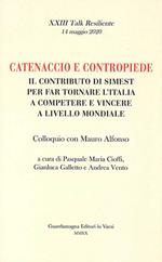 Catenaccio e contropiede. Il contributo di Simest per far tornare l'Italia a competere e vincere a livello mondiale. Colloquio con Mauro Alfonso