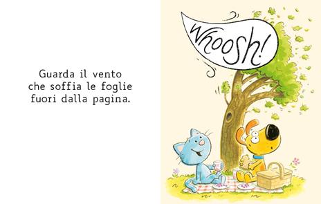 Guarda il fantasma - David LaRochelle - 3