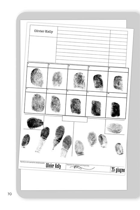 Cosi imparate a uscire di notte - François Gravel,Martine Latulippe - 2