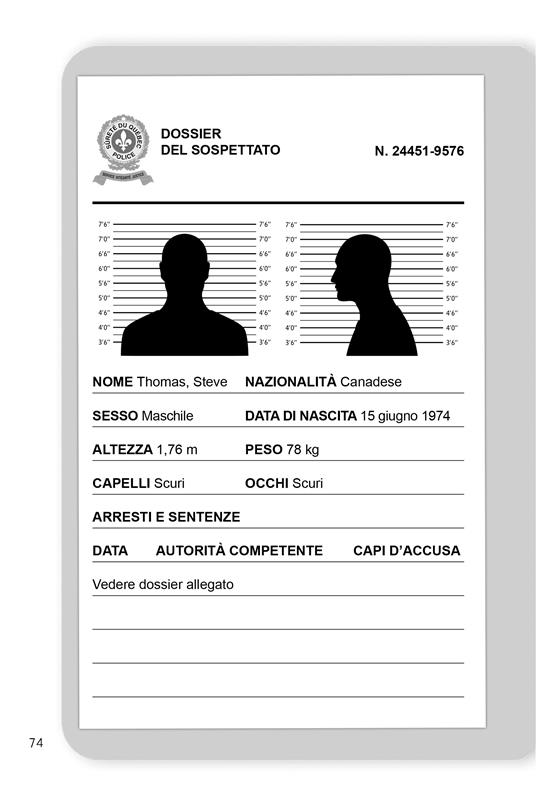 Cosi imparate a uscire di notte - François Gravel,Martine Latulippe - 3