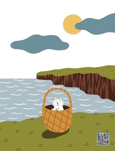 Il nostro cane Max. Ediz. in lingua italiana dei segni. Con QR Code - Alessandra Bocchetti - 2