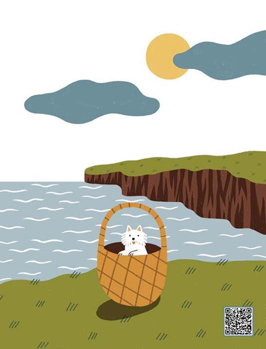 Il nostro cane Max. Ediz. in lingua italiana dei segni. Con QR Code - Alessandra Bocchetti - 2