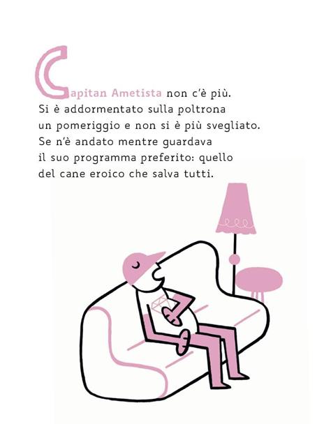 La grande festa dei supereroi - Davide Calì - 2