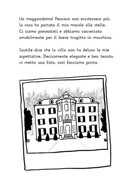 Invito con delitto - Alberta Nobile - 2