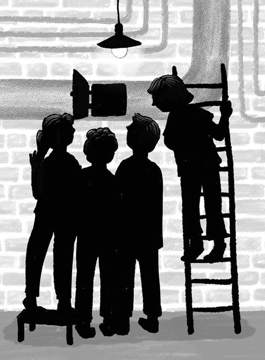 Invito con delitto - Alberta Nobile - 3