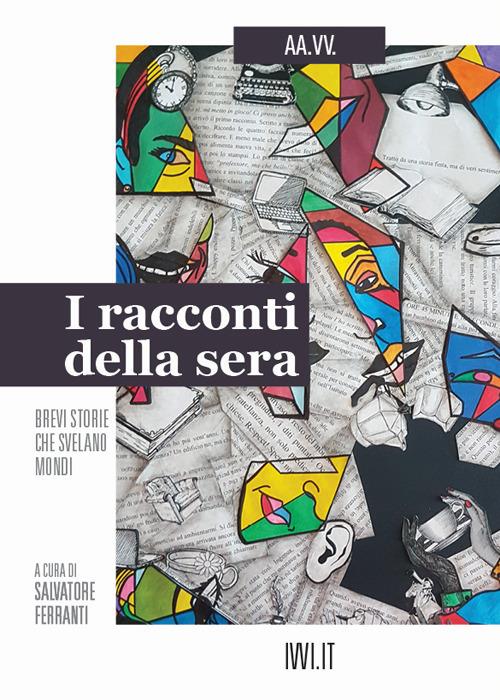 I racconti della sera - copertina