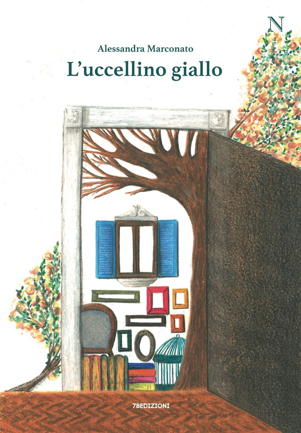 Libreria Nani