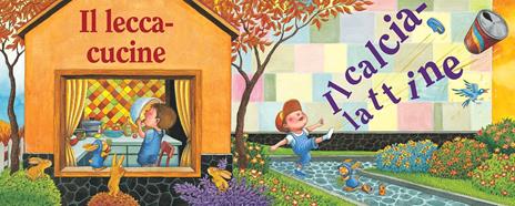 Posso essere tutto! Ediz. a colori - Jerry Spinelli - 3