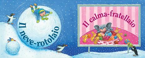 Posso essere tutto! Ediz. a colori - Jerry Spinelli - 4