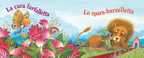 Posso essere tutto! Ediz. a colori - Jerry Spinelli - 5