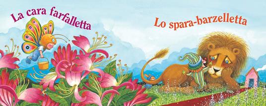 Posso essere tutto! Ediz. a colori - Jerry Spinelli - 5