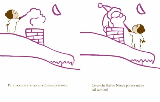 Harold al Polo Nord. Ediz. a colori - Crockett Johnson - 3