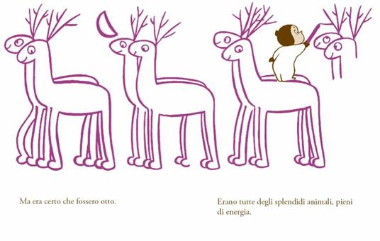 Harold al Polo Nord. Ediz. a colori - Crockett Johnson - 4