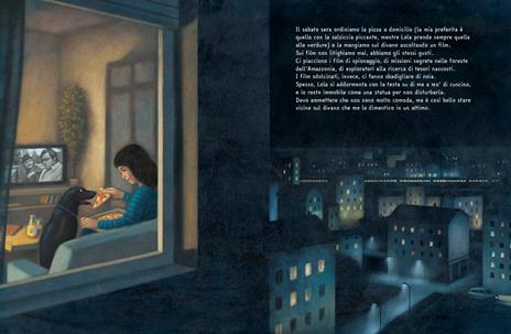 Lola e io. Ediz. ad alta leggibilità - Chiara Valentina Segré - 3