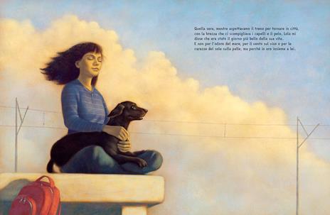Lola e io. Ediz. ad alta leggibilità - Chiara Valentina Segré - 4