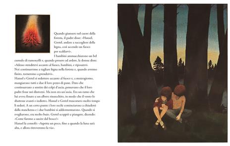 Hansel e Gretel. Ediz. illustrata - Anthony Browne - 3