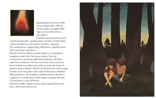 Hansel e Gretel. Ediz. illustrata - Anthony Browne - 3