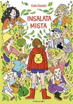 Insalata mista