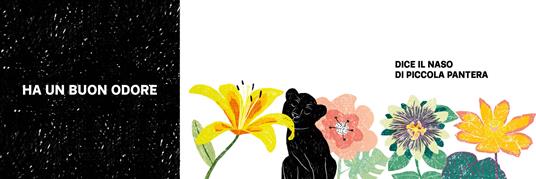 Piccola pantera. Ediz. a colori - Chiara Raineri - 3