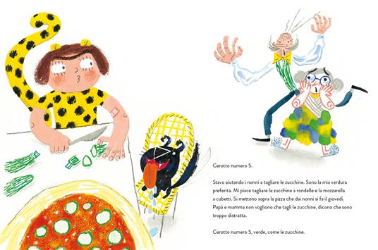 La scatola dei cerotti - Mara Dompè - 4