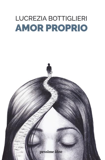 Amor proprio - Lucrezia Bottiglieri - copertina