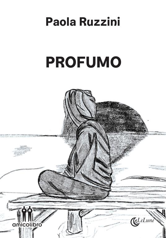 Profumo - Paola Ruzzini - copertina