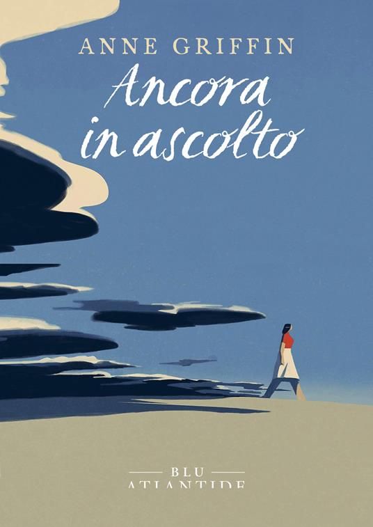 Ancora in ascolto - Anne Griffin - copertina