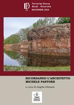 Ferrariae Decus. Studi. Ricerche (2024). Vol. 36: Ricordando l'architetto Michele Pastore