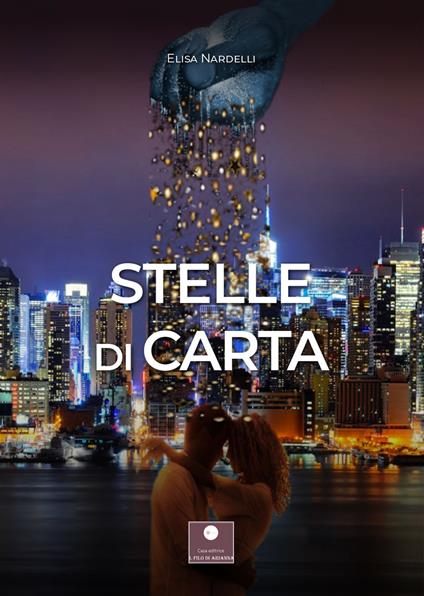 Stelle di carta - Elisa Nardelli - copertina