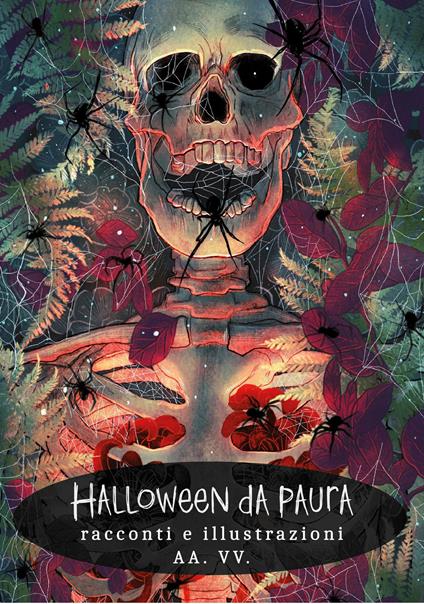 Halloween da paura - copertina