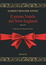 Il primo Natale del New England