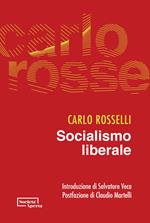 Socialismo liberale