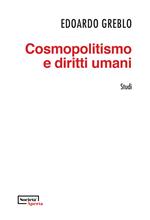 Cosmopolitismo e diritti umani