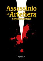 Assassinio all'Artefiera