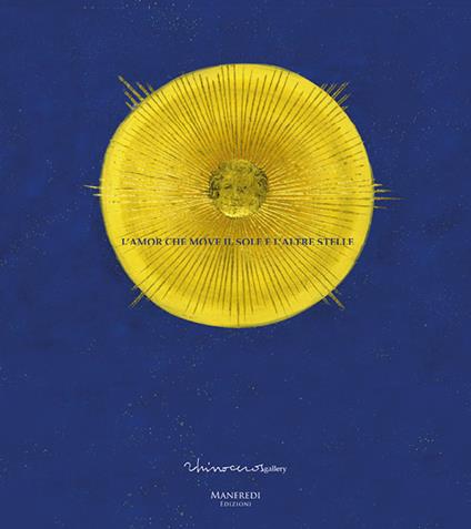 Claudia Rogge, Everafter. Dante, in a private dream of Raffaele Curi - copertina