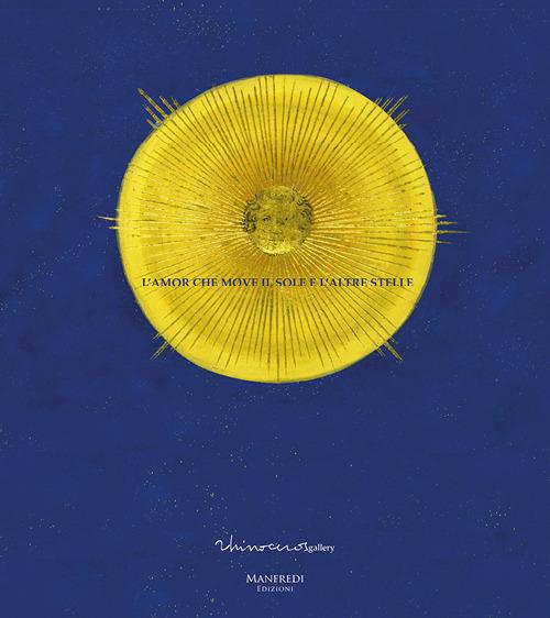 Claudia Rogge, Everafter. Dante, in a private dream of Raffaele Curi - copertina