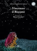 Vincenzo il bisonte