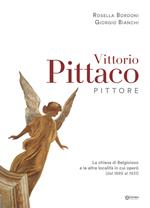 Vittorio Pittaco pittore