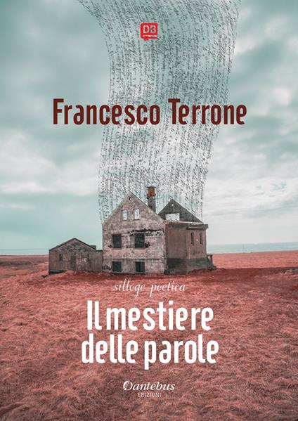 Il mestiere delle parole - Francesco Terrone - copertina