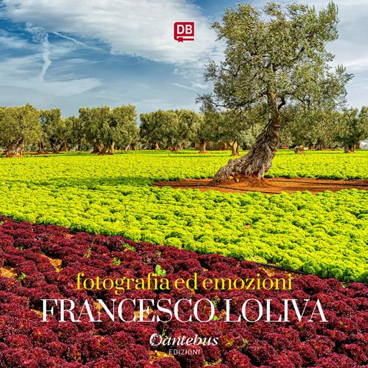 Fotografia ed emozioni - Francesco Loliva - copertina
