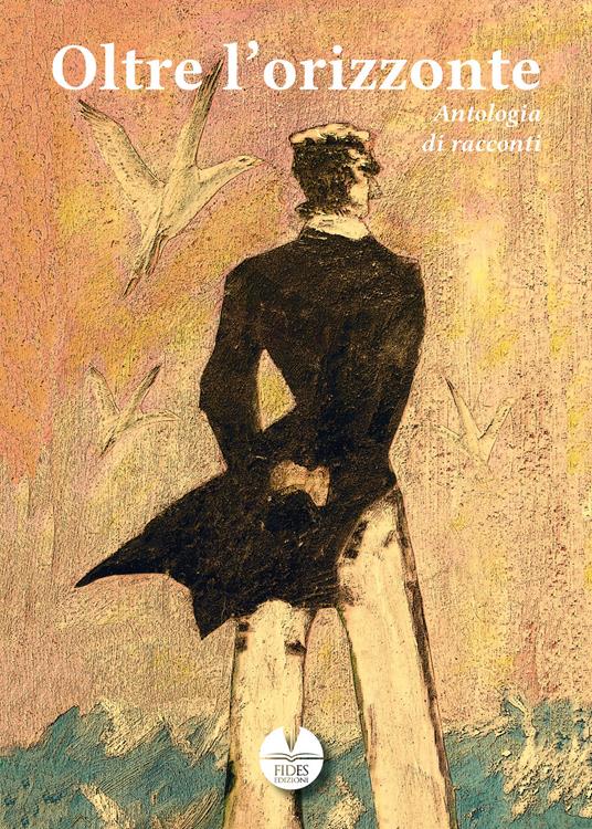 Oltre l'orizzonte - copertina