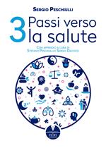 Tre passi verso la salute