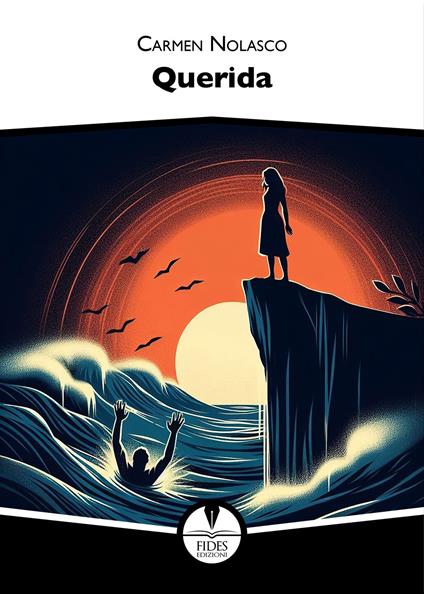 Querida - Carmen Nolasco - copertina