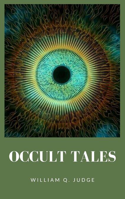 Occult Tales
