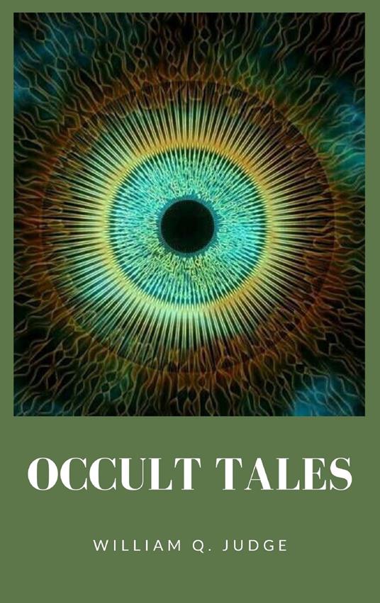 Occult Tales