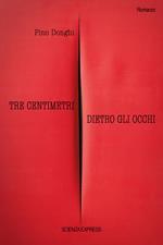 Tre centimetri dietro gli occhi