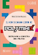 Il mio secondo libro di Polyminix