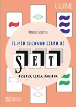 Il mio secondo libro di SET