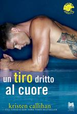 Un tiro dritto al cuore. Game on series